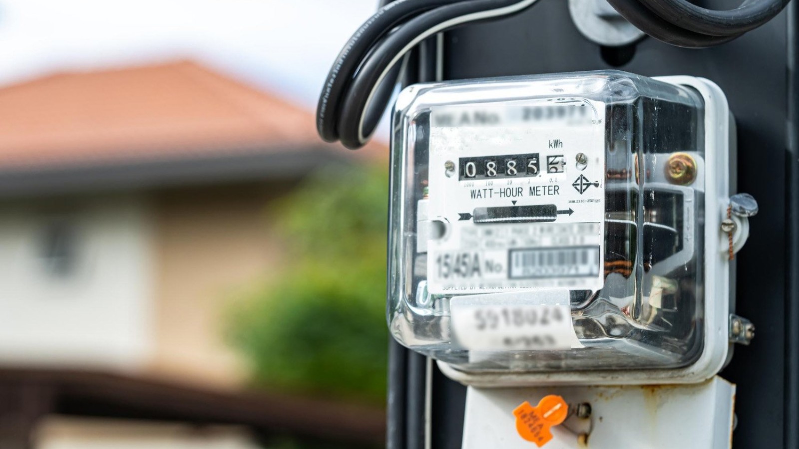 Το Υπουργείο Περιβάλλοντος και Ενέργειας ανακοινώνει το ύψος της έκτακτης στήριξης στους λογαριασμούς ηλεκτρικού ρεύματος, που αφορά σε καταναλώσεις τ